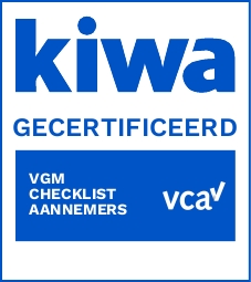 VCA certificering